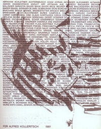 Enlarge image Cover: Manuskripte für Alfred Kolleritsch - Literaturverlag Droschl