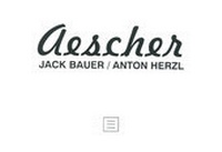 Enlarge image Cover: Aescher - Literaturverlag Droschl