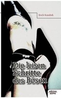 Cover: Die leisen Schritte des B&ouml;sen - novum Verlag