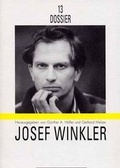 Cover: Josef Winkler - Literaturverlag Droschl