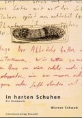 Cover: In harten Schuhen. Ein Handwerk - Literaturverlag Droschl