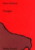 Cover: Passagen - Literaturverlag Droschl