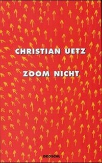 Enlarge image Cover: Zoom Nicht - Literaturverlag Droschl