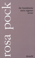 Cover: Die Hundekette - Literaturverlag Droschl