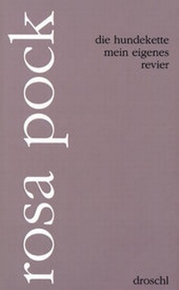 Enlarge image Cover: Die Hundekette - Literaturverlag Droschl