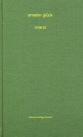 Cover: Inland - Literaturverlag Droschl