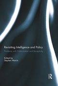 Cover: Revisiting Intelligence and Policy - Routledge