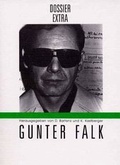 Cover: Gunter Falk - Literaturverlag Droschl