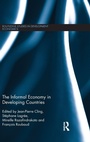 Cover: The Informal Economy in Developing Countries - Routledge