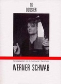 Cover: Werner Schwab - Literaturverlag Droschl