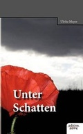 Cover: Unter Schatten - novum Verlag