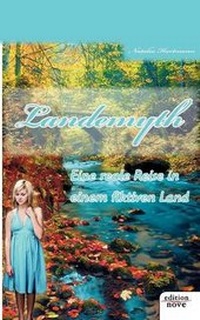 Enlarge image Cover: Landemyth - novum Verlag