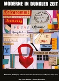 Cover: Moderne in dunkler Zeit - Literaturverlag Droschl