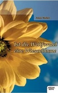 Cover: Ist die Weltformel eine Wiesenblume - novum Verlag