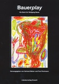 Cover: BauerPlay - Literaturverlag Droschl