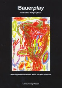 Enlarge image Cover: BauerPlay - Literaturverlag Droschl