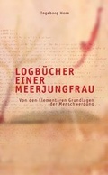 Cover: Logb&uuml;cher einer Meerjungfrau - Literaturverlag Droschl