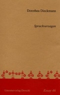 Cover: Sprachversagen - Literaturverlag Droschl