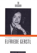Cover: Elfriede Gerstl - Literaturverlag Droschl