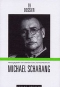 Cover: Michael Scharang - Literaturverlag Droschl