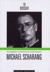 Enlarge image Cover: Michael Scharang - Literaturverlag Droschl