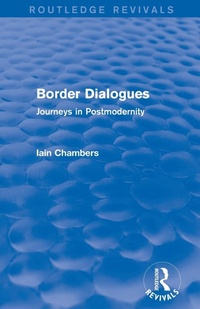 Enlarge image Cover: Border Dialogues (Routledge Revivals) - Routledge