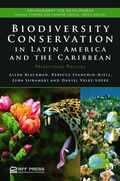 Cover: Biodiversity Conservation in Latin America and the Caribbean - Routledge