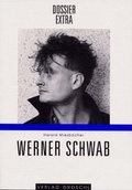 Cover: Werner Schwab - Literaturverlag Droschl