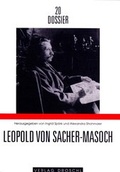 Cover: Leopold von Sacher-Masoch - Literaturverlag Droschl