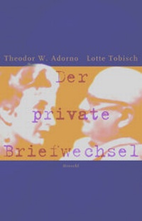 Abbildung von: Der private Briefwechsel - Literaturverlag Droschl