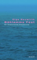Cover: B&auml;hlamms Fest - Literaturverlag Droschl