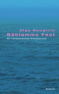 Enlarge image Cover: Bählamms Fest - Literaturverlag Droschl