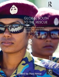 Enlarge image Cover: Global South to the Rescue - Routledge