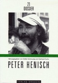 Cover: Peter Henisch - Literaturverlag Droschl