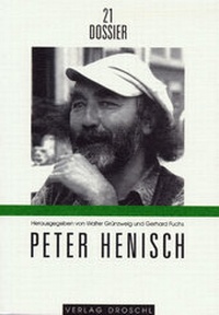 Enlarge image Cover: Peter Henisch - Literaturverlag Droschl
