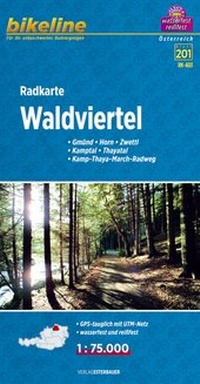 Abbildung von: Waldviertel (RK-A03) - Esterbauer