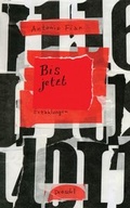 Cover: Bis jetzt - Literaturverlag Droschl