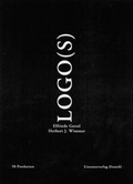 Cover: LOGO(S) - Literaturverlag Droschl
