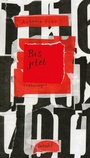 Cover: Bis jetzt - Literaturverlag Droschl