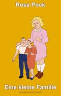 Cover: Eine kleine Familie - Literaturverlag Droschl
