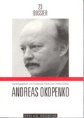 Cover: Andreas Okopenko - Literaturverlag Droschl
