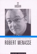 Cover: Robert Menasse - Literaturverlag Droschl