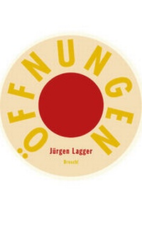 Enlarge image Cover: Öffnungen - Literaturverlag Droschl