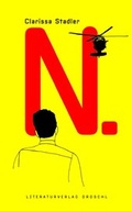Cover: N. - Literaturverlag Droschl