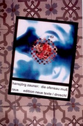 Cover: die ofensau muss raus - Literaturverlag Droschl
