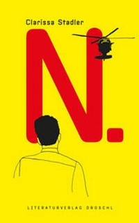 Enlarge image Cover: N. - Literaturverlag Droschl