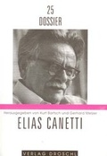 Cover: Elias Canetti - Literaturverlag Droschl