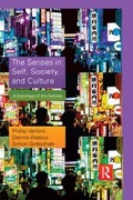 Cover: The Senses in Self, Society, and Culture - Routledge