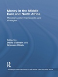 Cover: Money in the Middle East and North Africa - Routledge