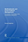 Cover: Multinationals and Cross-Cultural Management - Routledge